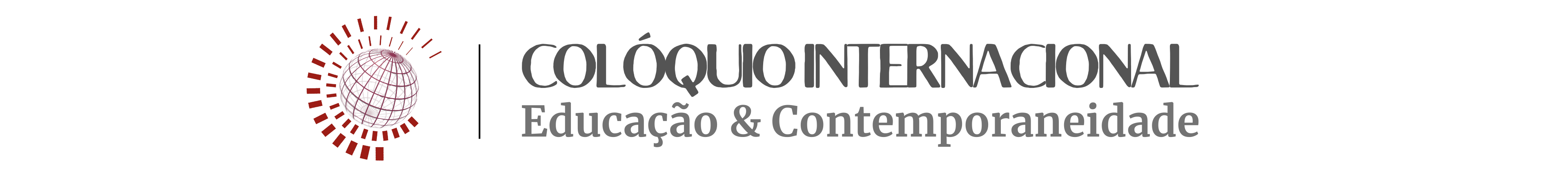 Banner do Colóquio