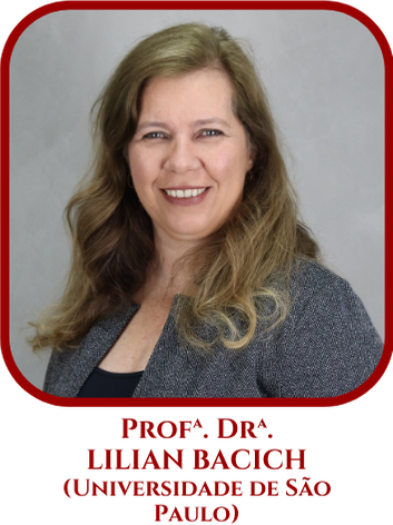 Profª Drª Lilian Bacich Educon 2021