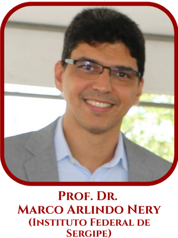 Prof. Dr. Marco Arlindo Educon 2021