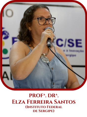 Elza Ferreira Santos-Educon2021