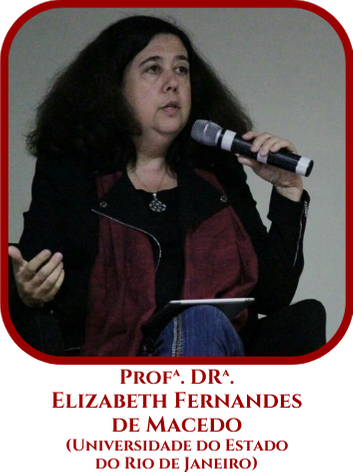 Elizabeth Fernandes de Macedo - Educon2021